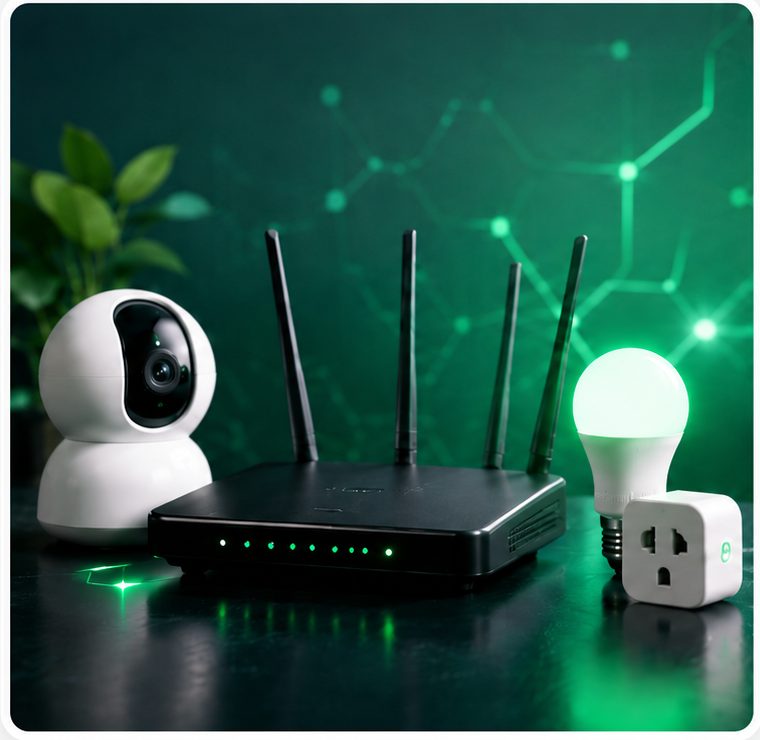 Promociones Amiren Tech