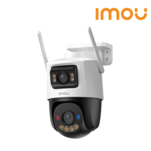 Camara IMOU Cruiser Dual 2 de 10MP - 3K