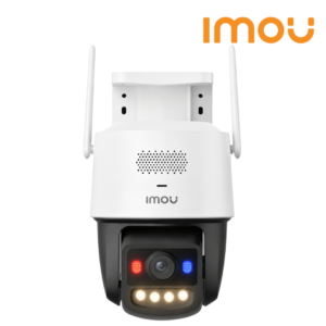 Camara IMOU Cruiser Titan Pro 6MP