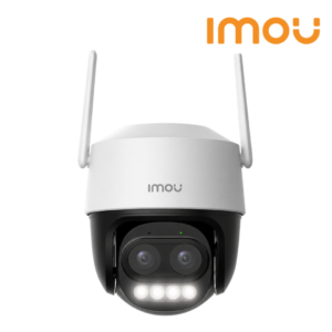 Camara IMOU Cruiser Z 5MP - 3K