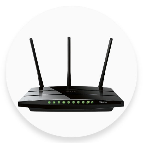 Routers
