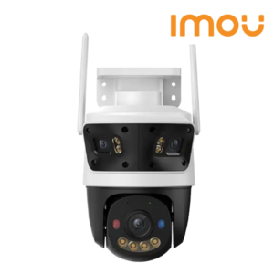 Camara IMOU Cruiser Triple de 11MP