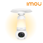 camara foco imou bulb cam 3mp 2k