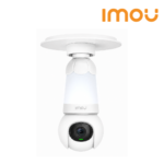 camara foco imou bulb cam 3mp 2k