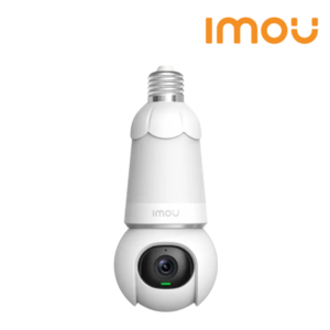 camara foco imou bulb cam 3mp 2k