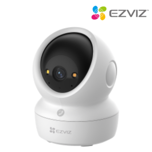 camara ezviz h6c pro 8mp 4k
